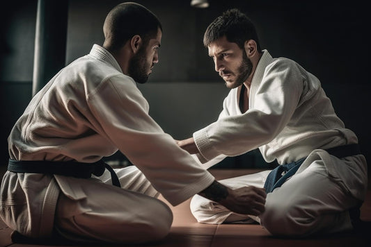 Jiu Jitsu Lifestyle: Exploring its Meaning and Impact