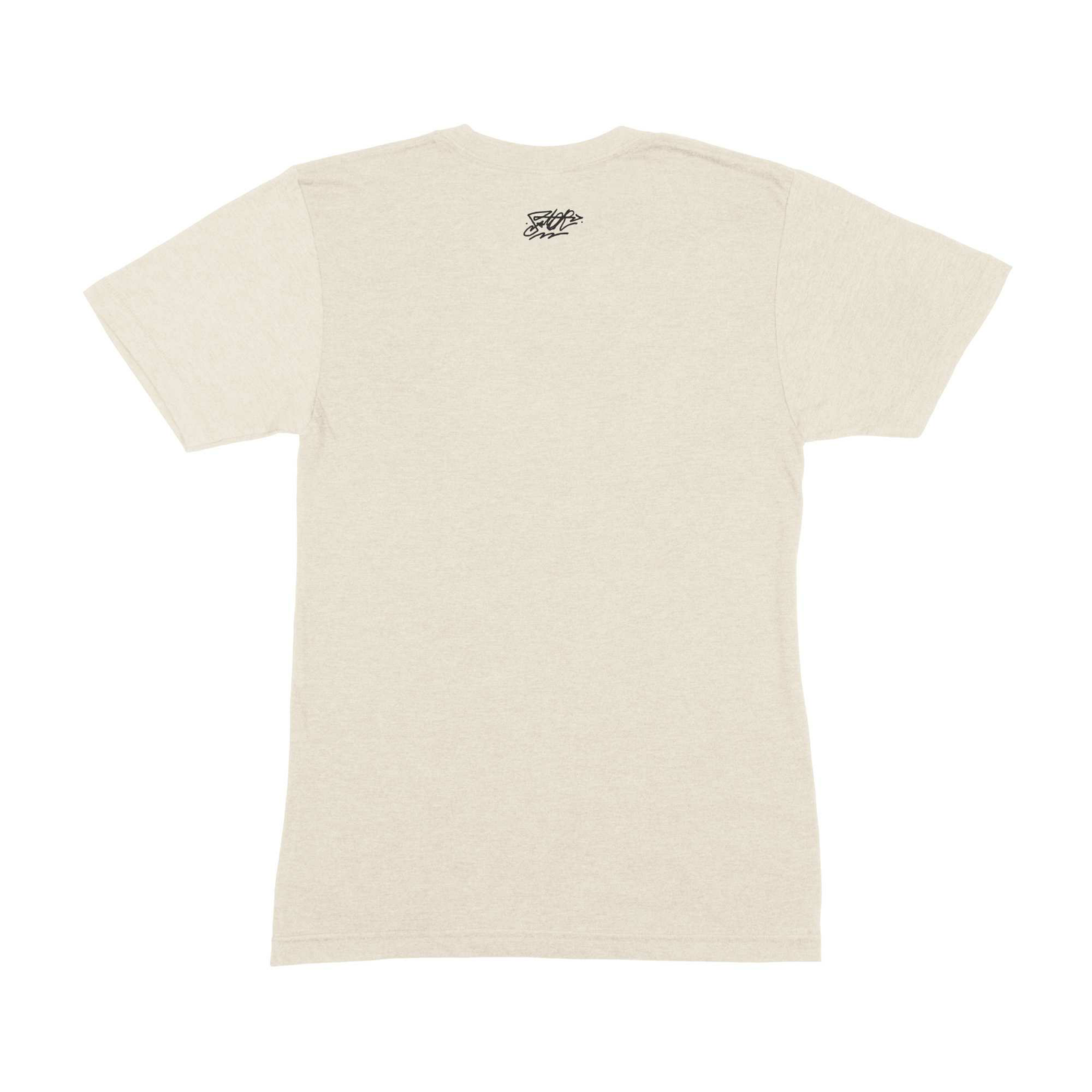 T-Shirt Sator's Swift Graffiti Hands Collab Sator Art