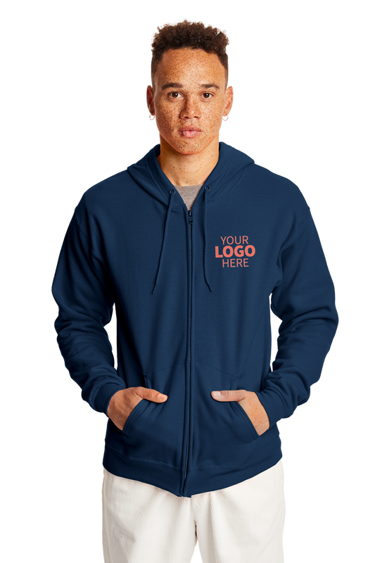 Tbone Collabs Customizable Logo Hoodie - Budget Edition (Available in Multiple Colors)